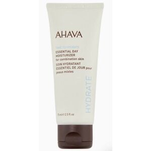 🔥2 for 1 Ahava Moisturizer for Combination Skin